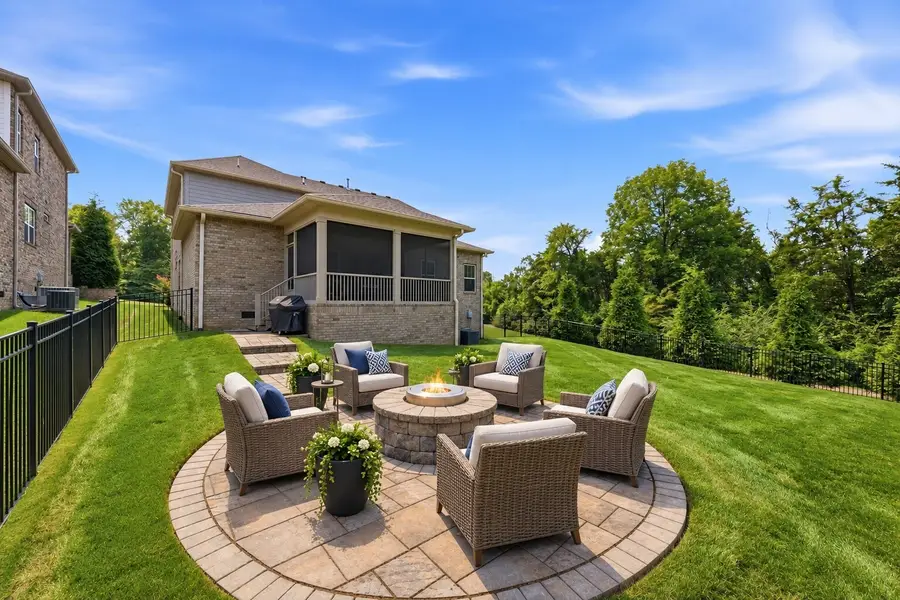 2205 Kirkwall Dr, Nolensville, TN 37135 - #3