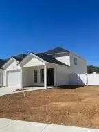 406 Daniel Boone Lane, Hopkinsville, KY 42240 - #2