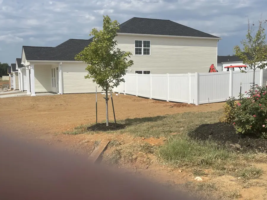 406 Daniel Boone Lane, Hopkinsville, KY 42240 - #3