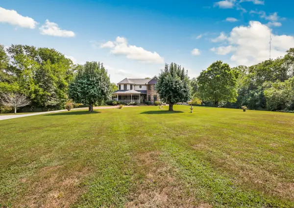 3535 Ashland City Rd, Clarksville, TN 37043