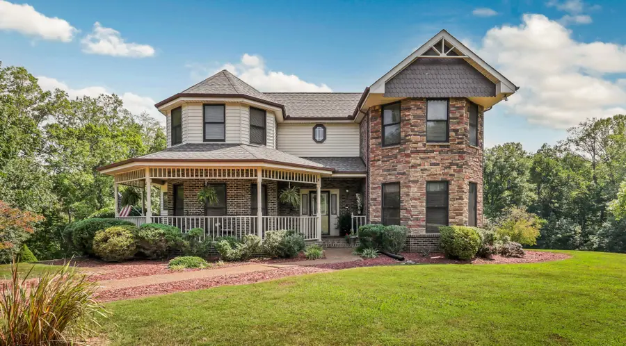 3535 Ashland City Rd, Clarksville, TN 37043 - #3