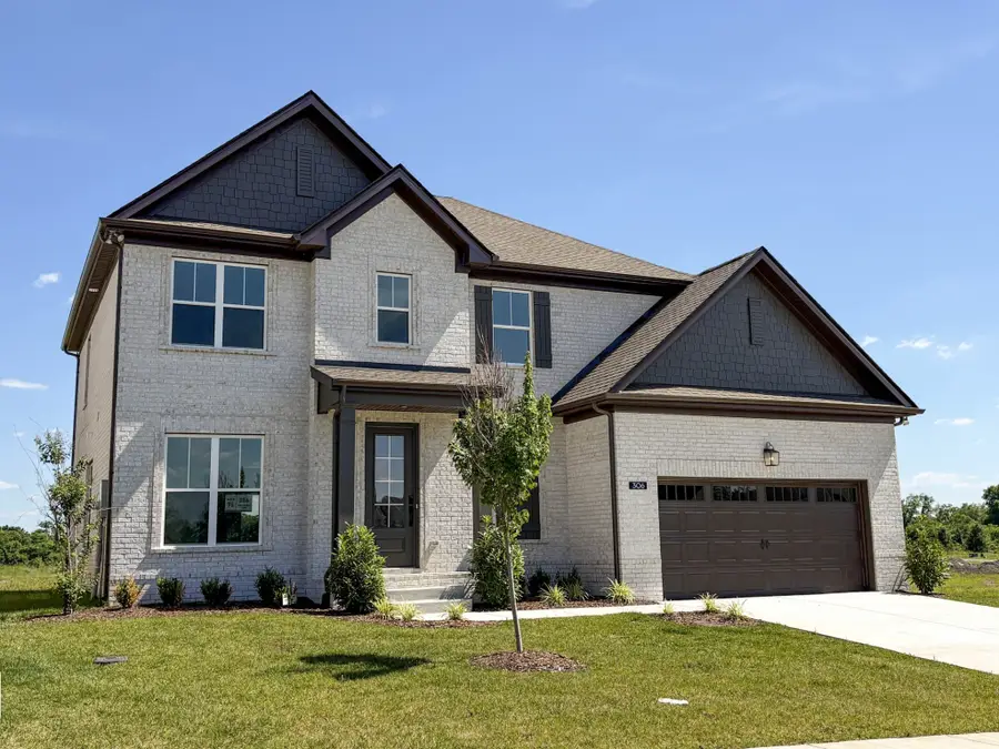 306 Hayward Ln, Gallatin, TN 37066 - #2