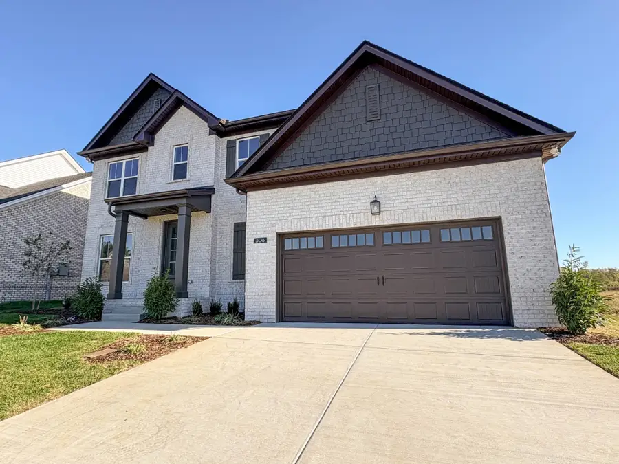 306 Hayward Ln, Gallatin, TN 37066 - #3