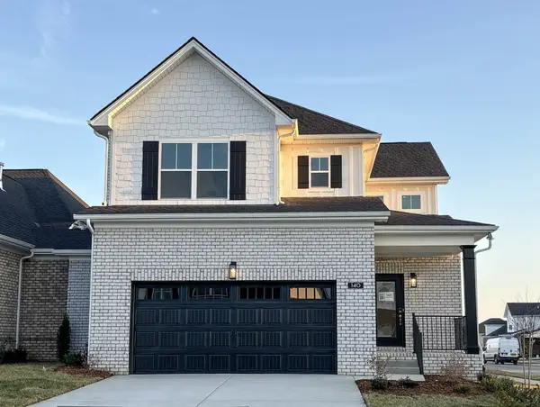 140 Weller Ln, Gallatin, TN 37066