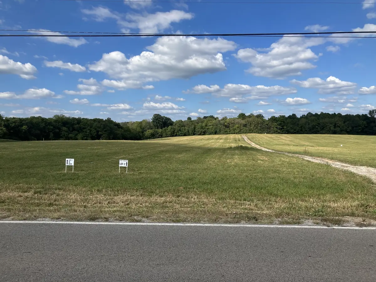 897 Southport Rd, Mount Pleasant, TN 38474 - #1