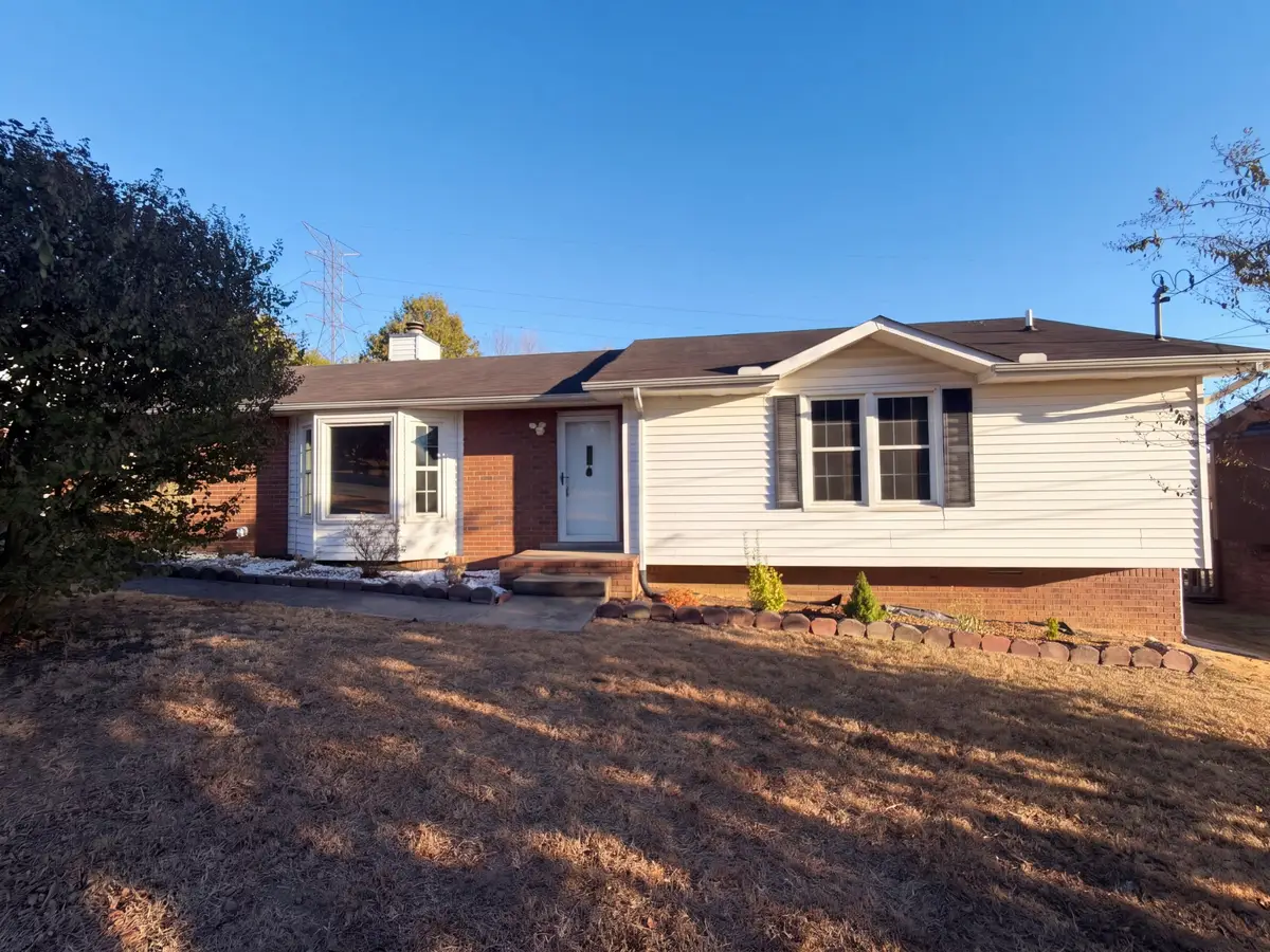 157 Hillside Dr, Hendersonville, TN 37075 - #1