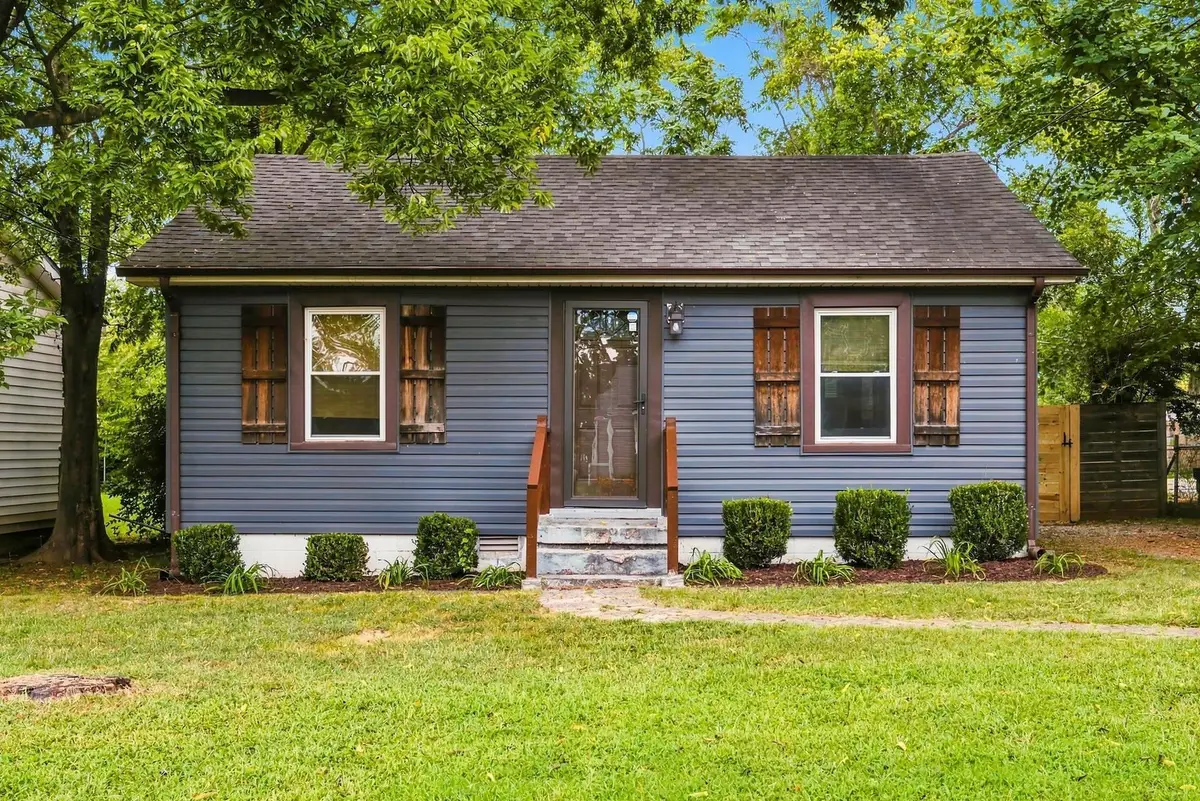 321 Hickory St, Madison, TN 37115 - #1