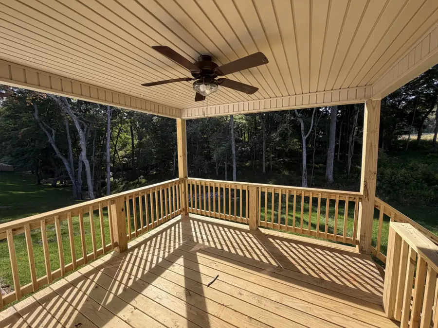 157 Irish Hills, Clarksville, TN 37042 - #2