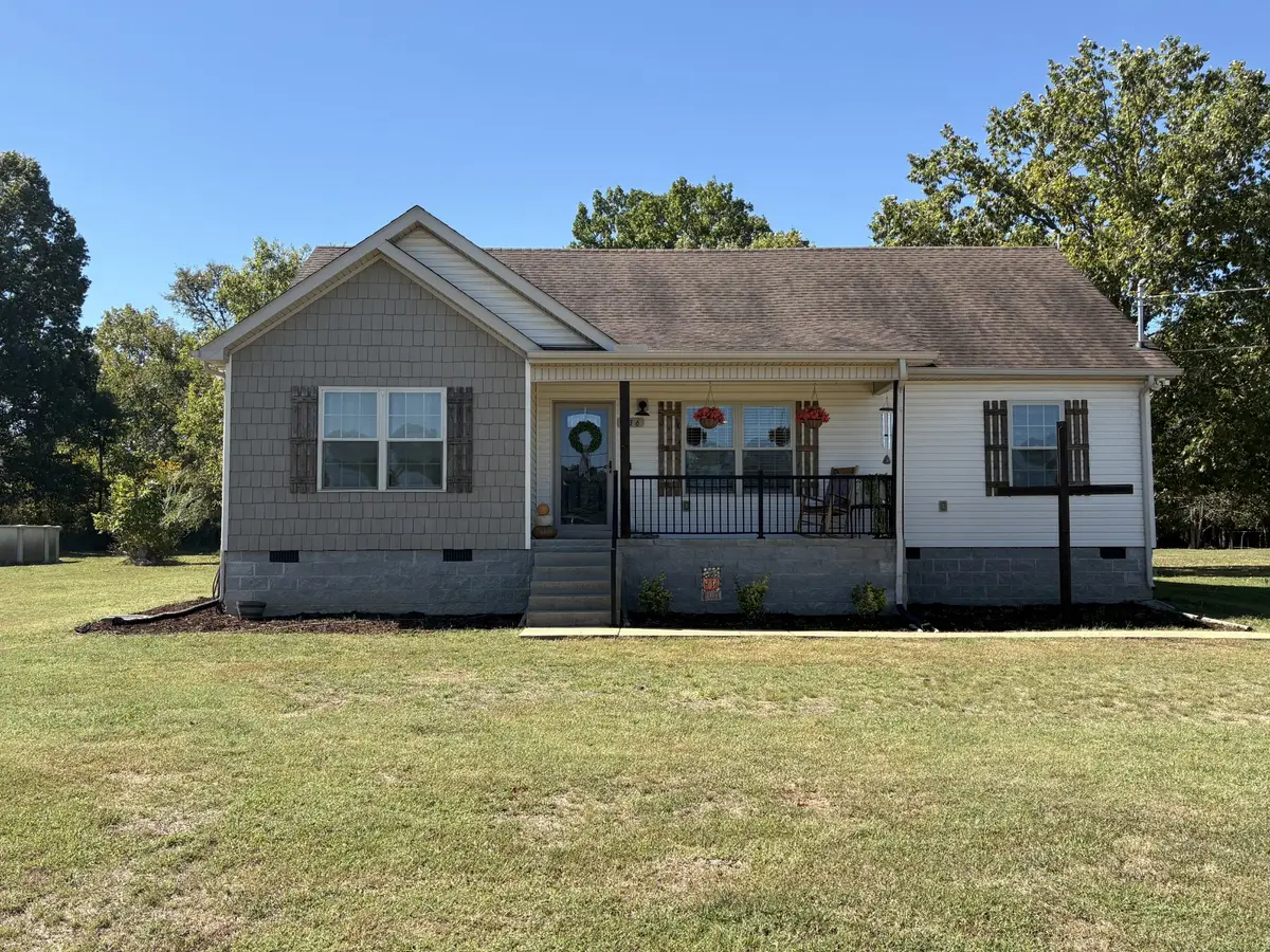 236 Trey Dr, Lewisburg, TN 37091 - #1