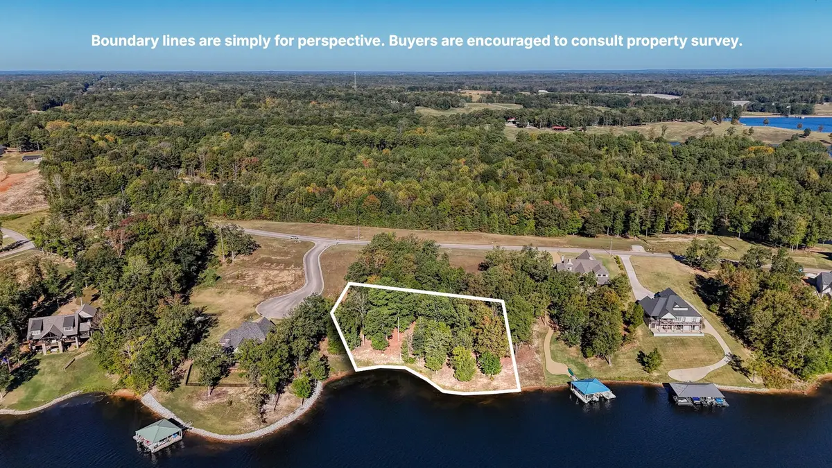 0 Hunters Cove, Huntingdon, TN 38344 - #1