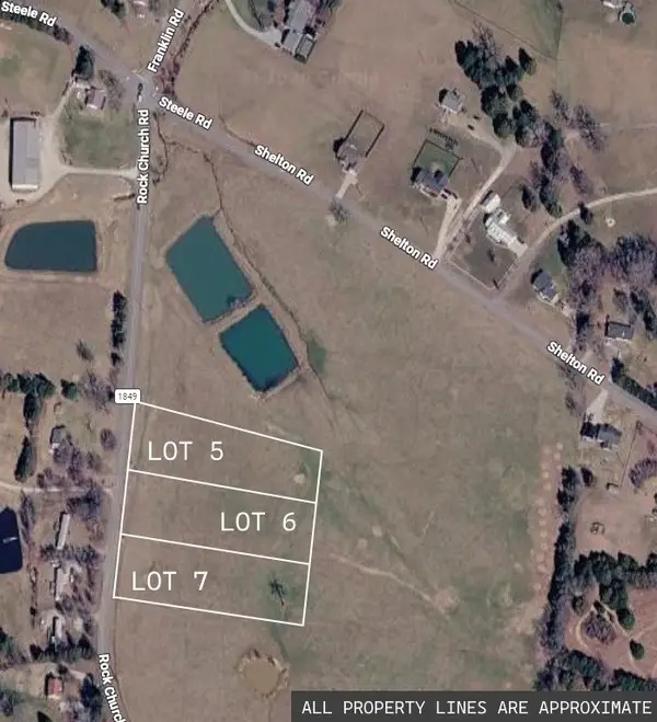 1999 Rock Church Rd, Charlotte, TN 37036