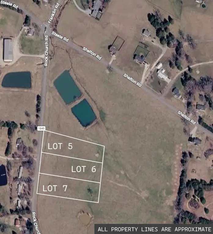 1999 Rock Church Rd, Charlotte, TN 37036 - #2