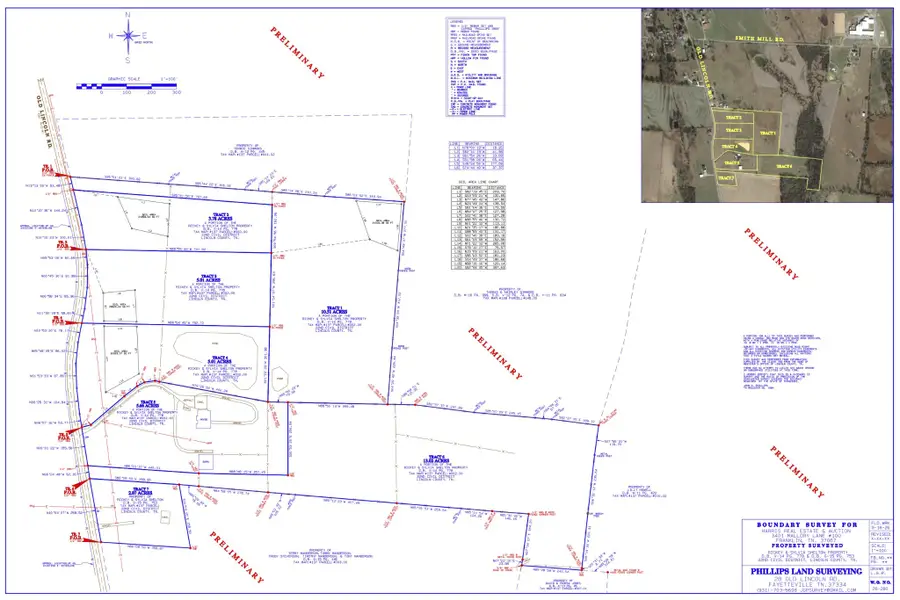 3 Old Lincoln Rd, Fayetteville, TN 37334 - #3