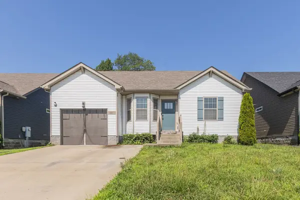 188 Sambar Dr, Clarksville, TN 37040