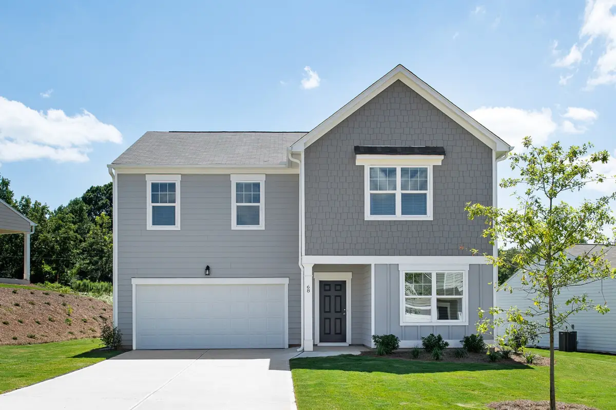 3804 Cobbler Court, Columbia, TN 38401 - #1