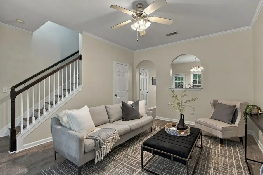 609 Cashmere Dr, Thompsons Station, TN 37179 - #2