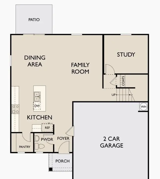 3811 Cobler Court, Columbia, TN 38401 - #2