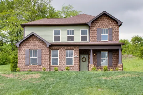 1319 Bear Branch Circle, Joelton, TN 37080
