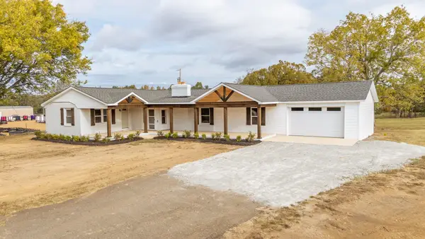 1335 Hwy 64, Adamsville, TN 38310