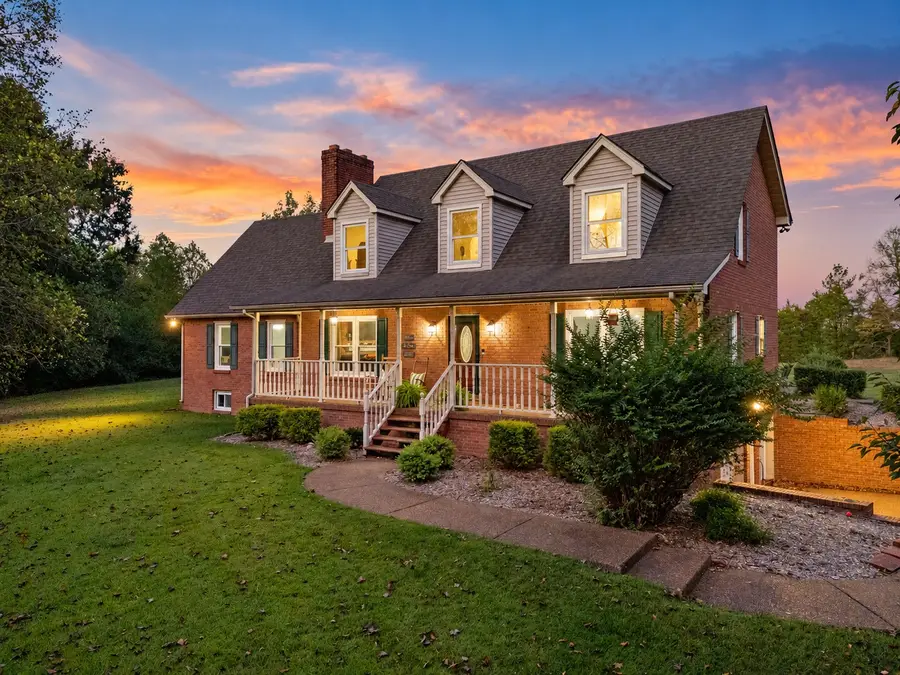 7120 Boone St, Fairview, TN 37062 - #3