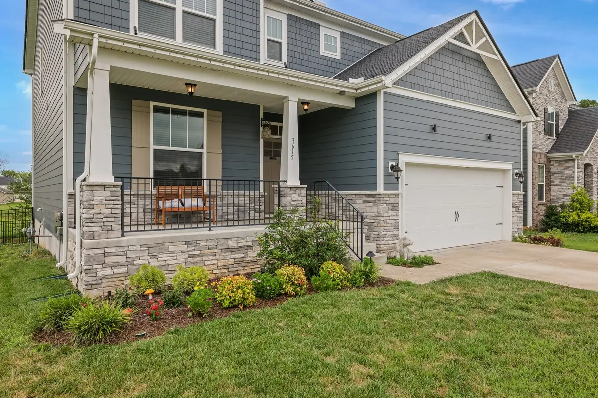 3615 Rose Gold Ct, Murfreesboro, TN 37128 - #1