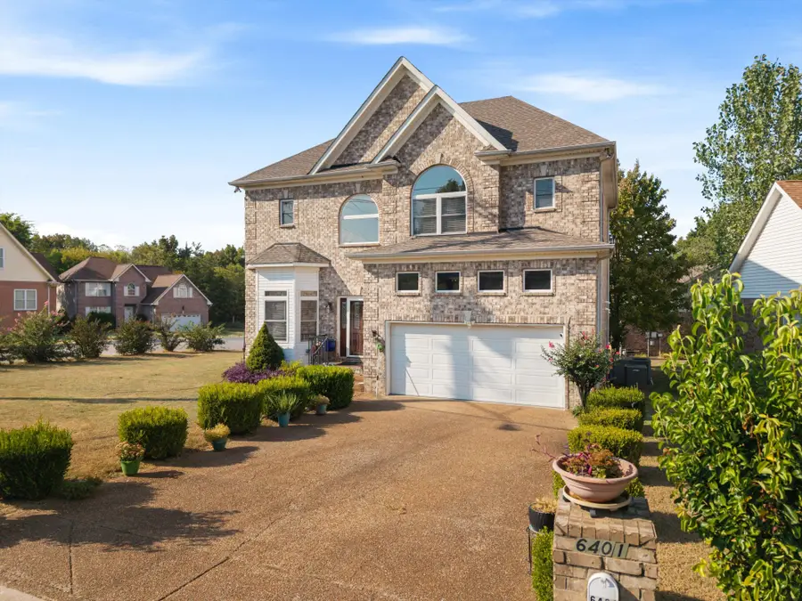 6401 Paddington Way, Antioch, TN 37013 - #2