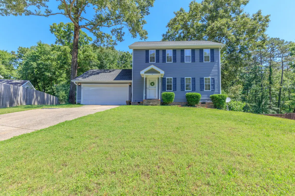 9328 Branford Drive, Soddy Daisy, TN 37379 - #1