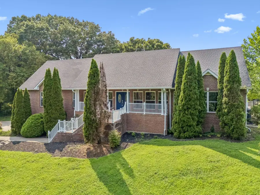 1981 Highway 76, Adams, TN 37010 - #3
