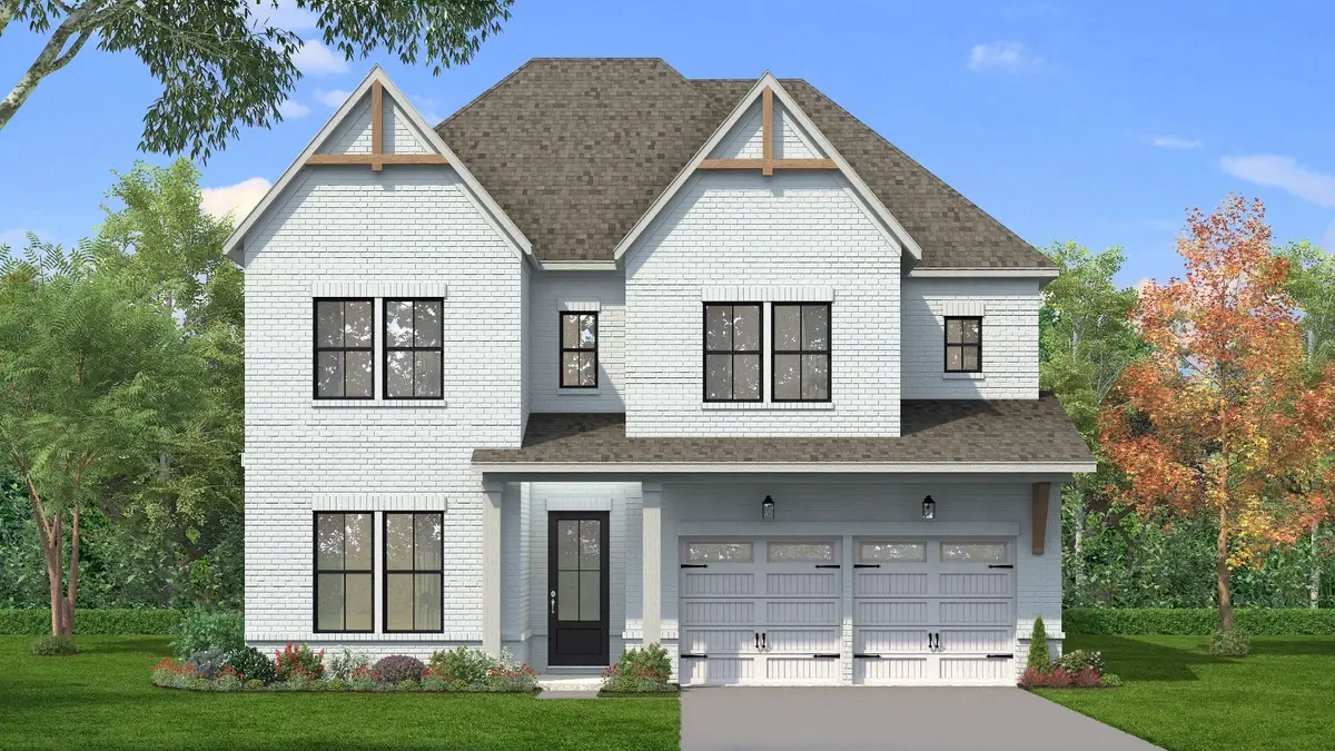 5722 Sagebrush Dr, Murfreesboro, TN 37129 - #1