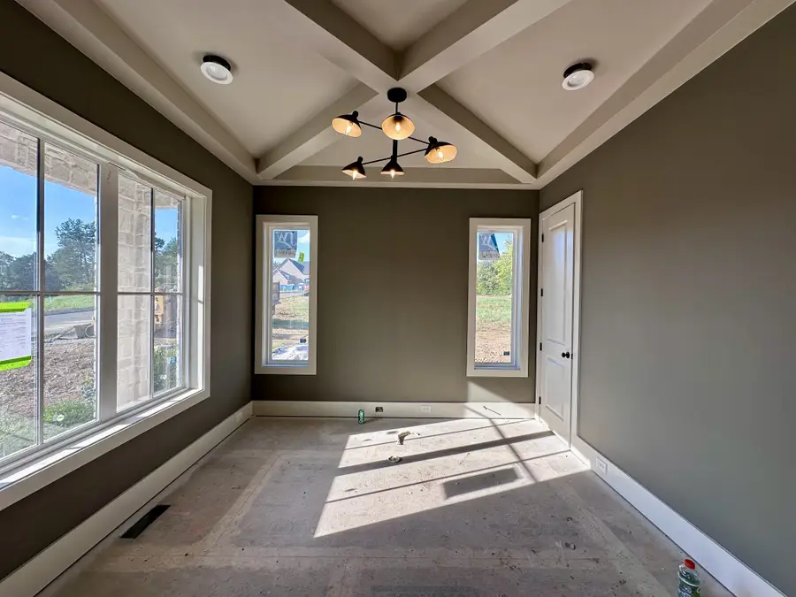 2444 Union Station Dr, Thompsons Station, TN 37179 - #2