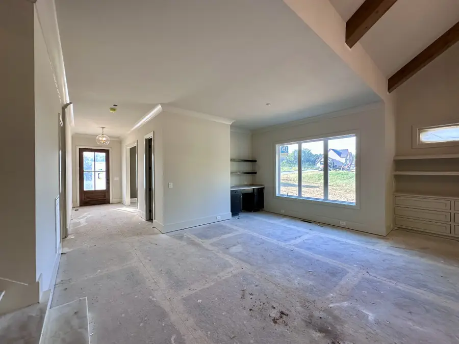 2444 Union Station Dr, Thompsons Station, TN 37179 - #3