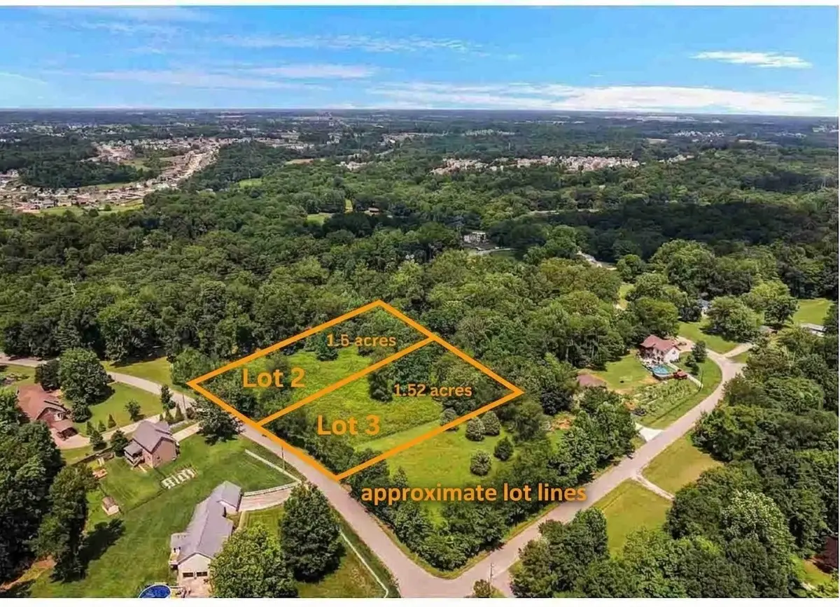 0 High Lea Rd, Clarksville, TN 37040 - #1