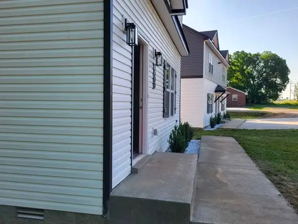1580 Thompsonville Ln, Oak Grove, KY 42262