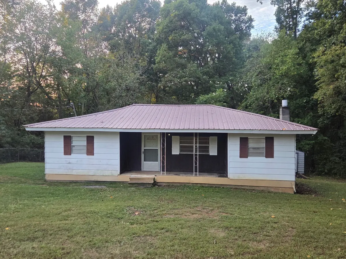 164 County Road 202, Athens, TN 37303 - #1
