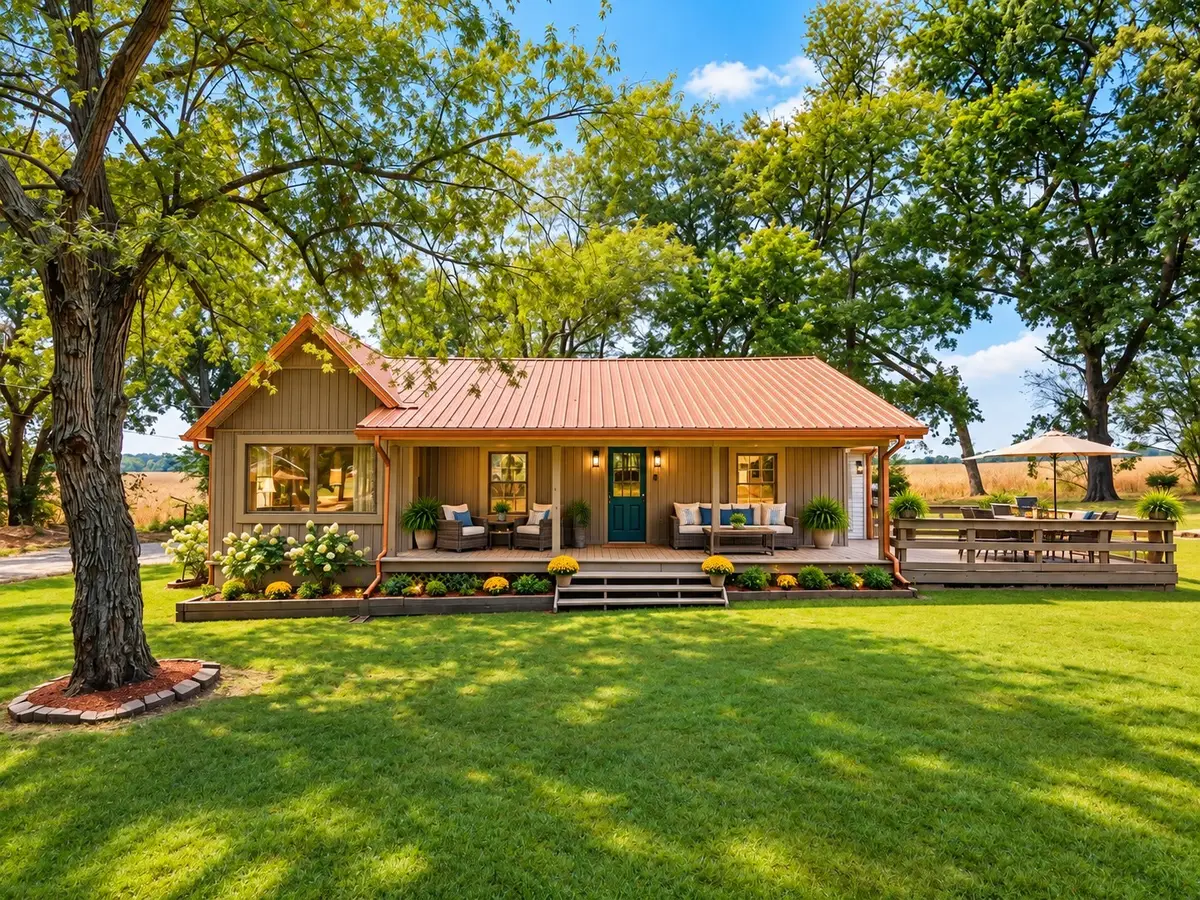100 Savior Path, Ethridge, TN 38456 - #1