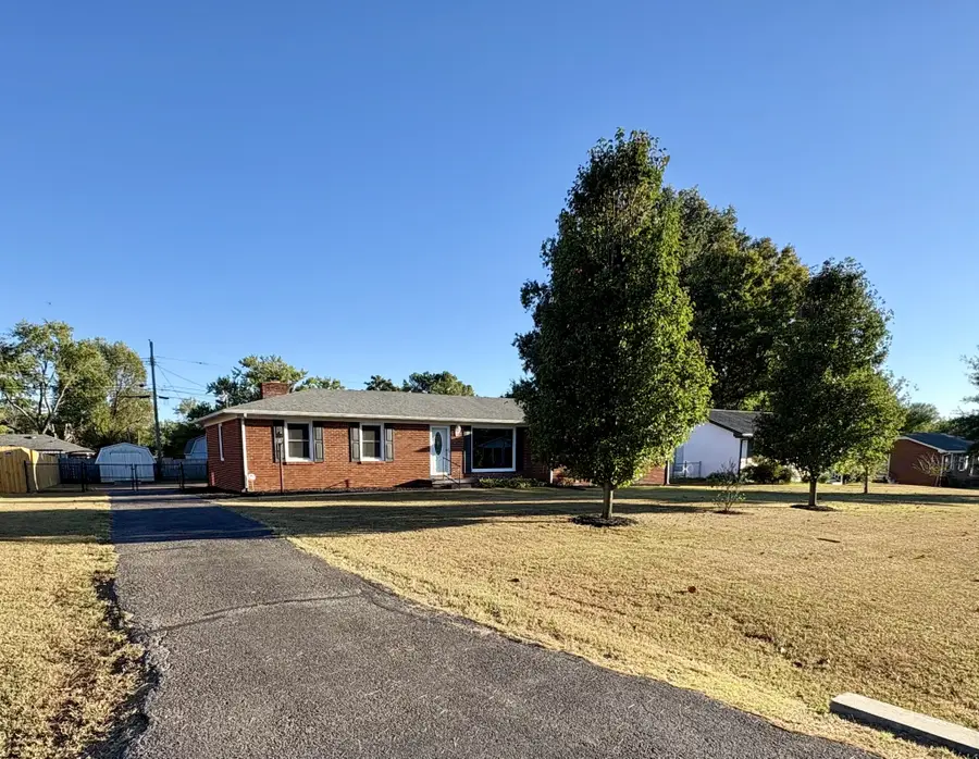4005 Mcintire Dr, Columbia, TN 38401 - #3