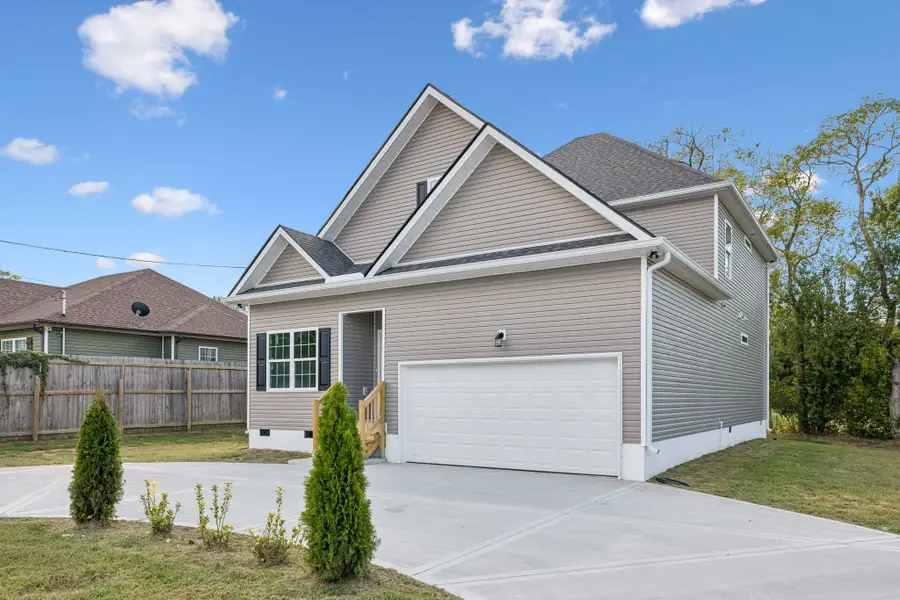 668 5th Ave N, Lewisburg, TN 37091 - #3