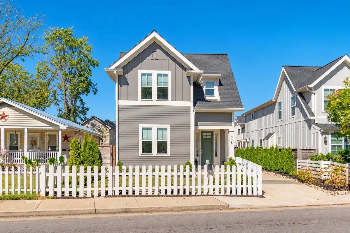 308 Natchez St, Franklin, TN 37064 - #1