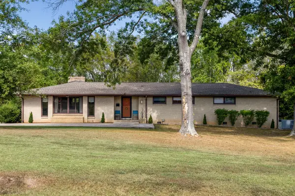 504 N Pawnee Dr, Springfield, TN 37172
