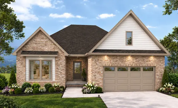 190 Sycamore Hill Ct, Clarksville, TN 37042