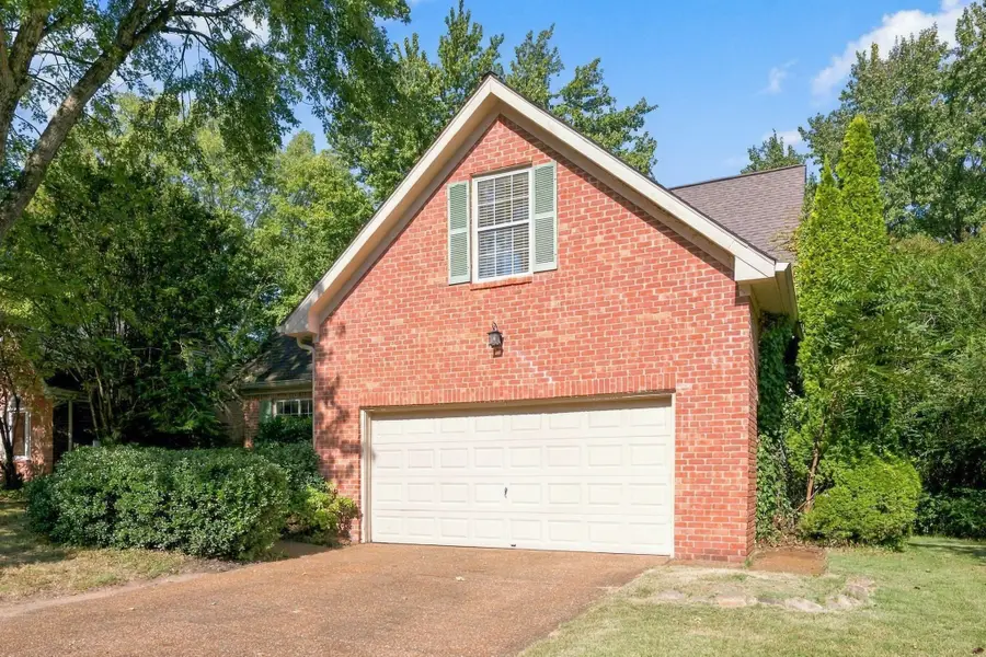 2276 Winder Cir, Franklin, TN 37064 - #3