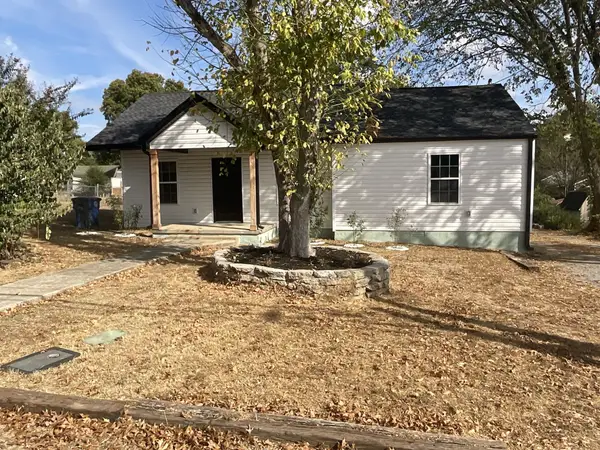 123 Butler St, Shelbyville, TN 37160