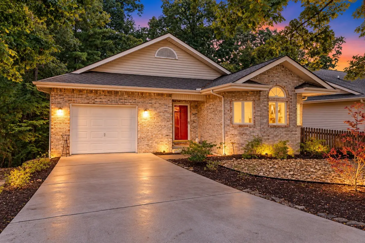 206 Toqua Greens Ln, Loudon, TN 37774 - #1