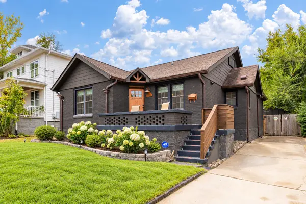 1303 15th Ave S, Nashville, TN 37212