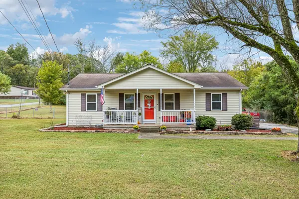 40 Roberts Ln, Lebanon, TN 37087