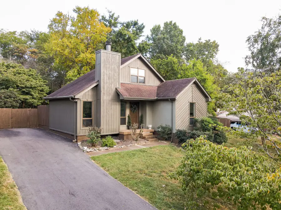 121 Needles Ct, Nashville, TN 37214 - #2