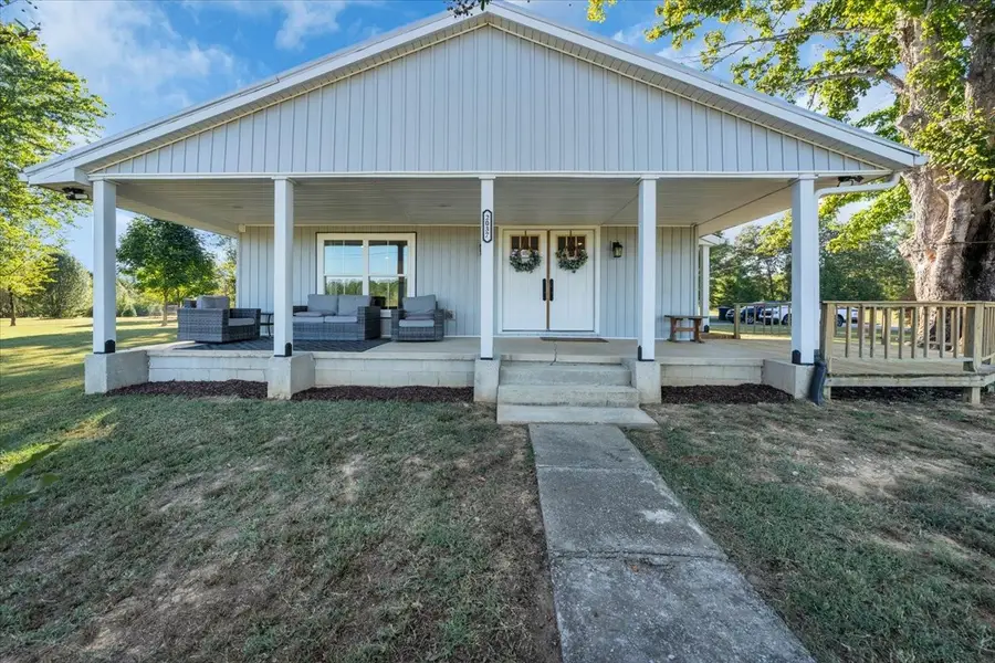2037 Rutledge Falls Rd, Tullahoma, TN 37388 - #3