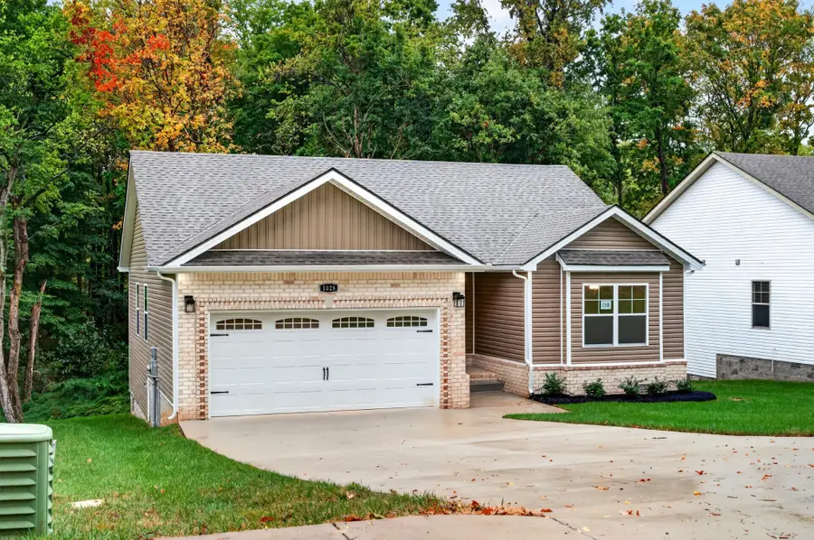158 Irish Hills, Clarksville, TN 37042 - #3