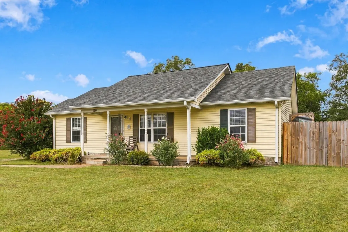 116 Galloway Ct, Murfreesboro, TN 37130 - #1