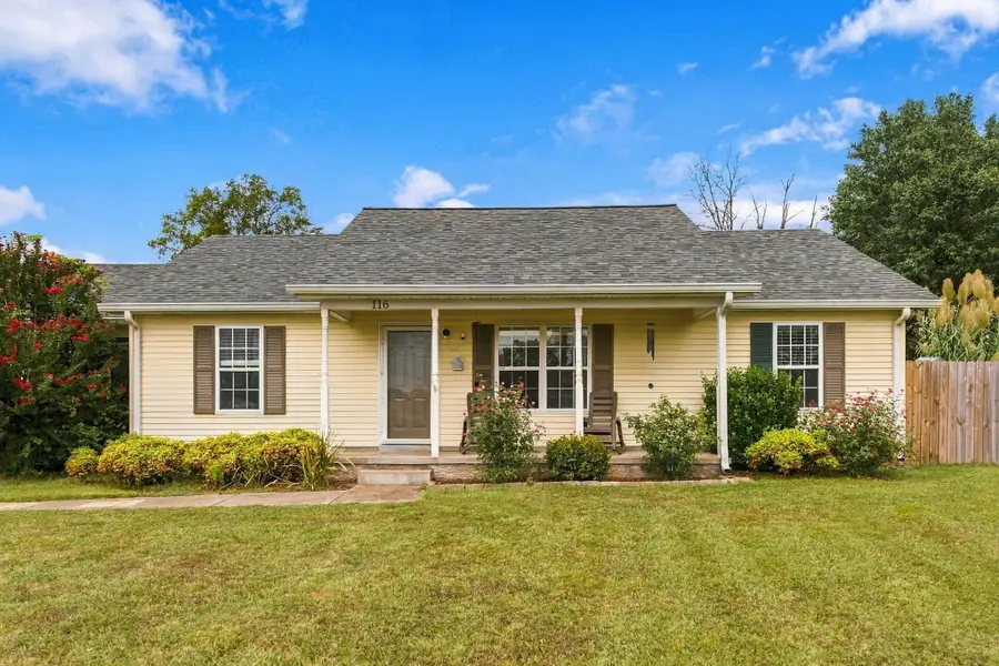 116 Galloway Ct, Murfreesboro, TN 37130 - #2